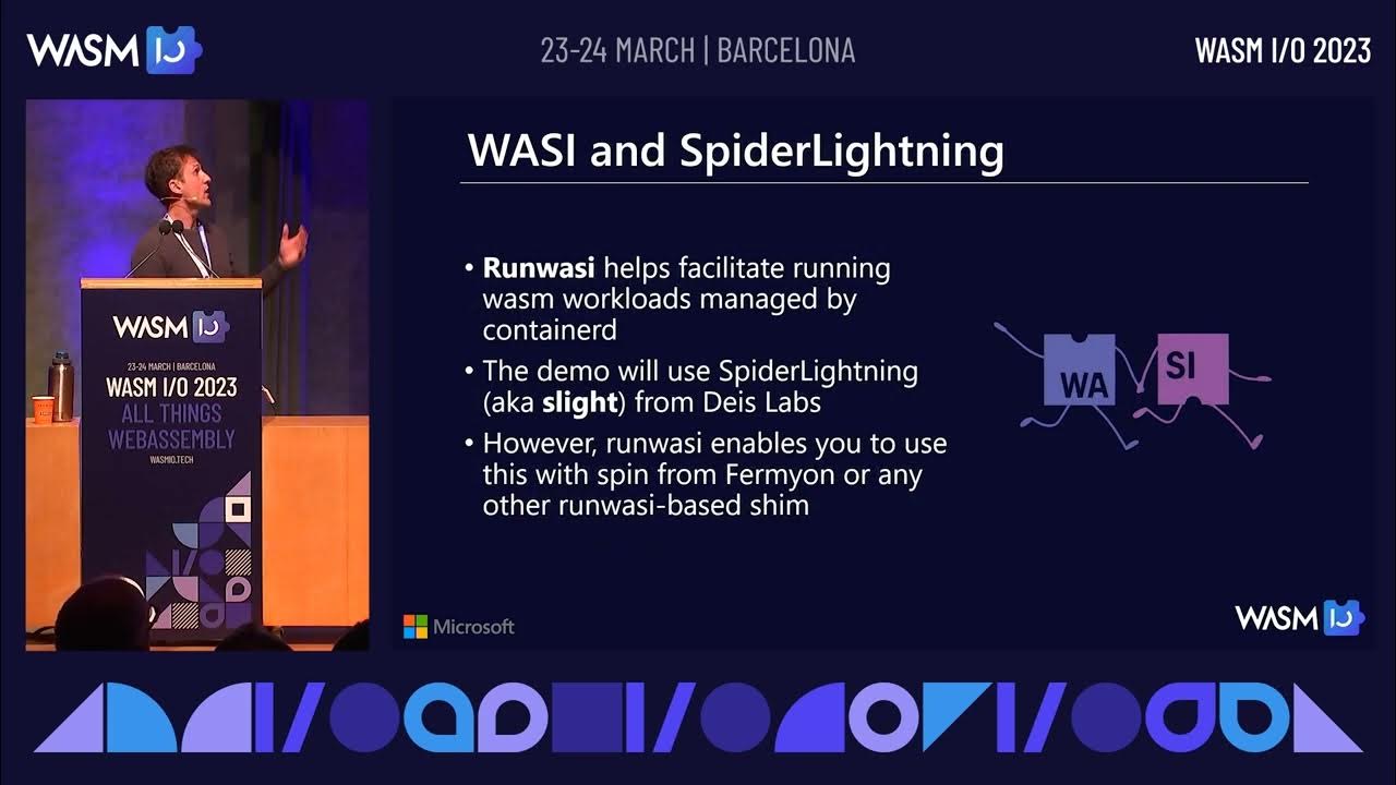 ProjectAkri's tweet card. Connecting to devices at the edge with minimal footprint using AKS...