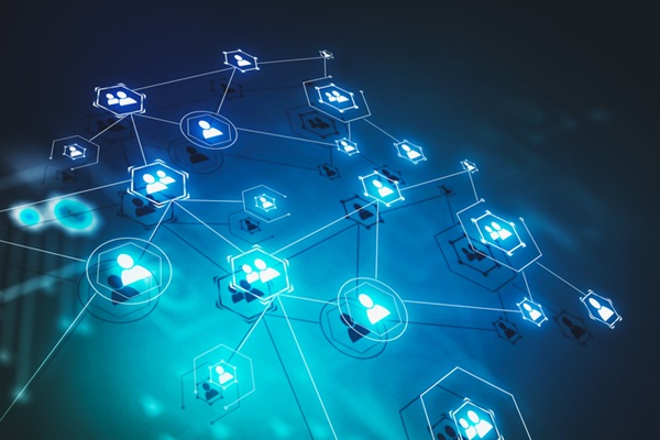 UKAuthority's tweet card. DSIT signs Deloitte for Matrix Programme | UKAuthority