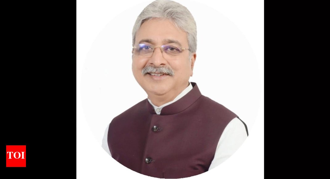 ajaysuraTOI's tweet card. In a major embarrassment to the Congress party high-command, the newly-appointed Haryana Congress chief Rao Narender Singh has been charge-sheeted in a corruption case by the Haryana Vigilance and...
