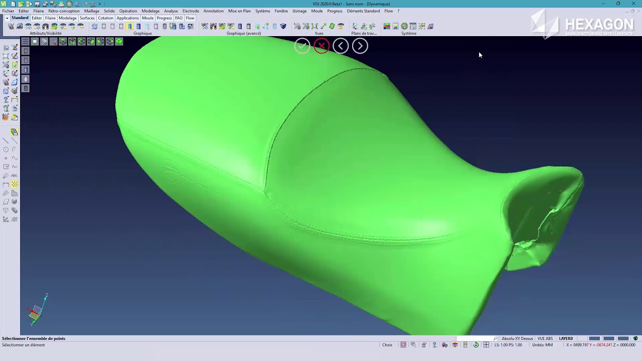 Mkatta77's tweet card. Rétro Conception 2019 FR | VISI