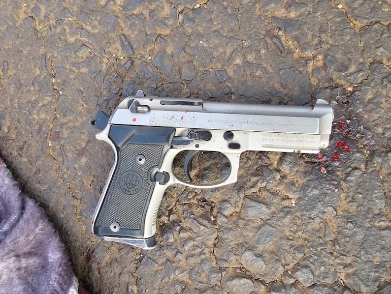 lilizayasgu's tweet card. La Red Feminista de Salud Mental en Paraguay emitió una reflexión relacionada a la violencia de género, atendiendo a los últimos casos de feminicidios registrados recientemente. Analizaron el perfil...