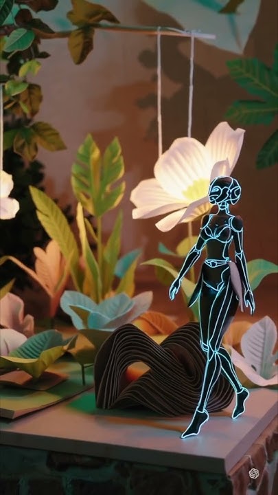 DariusArt1's tweet card. Gardens of Eden: Adam Sees Eve and Wants to Date Her! #shortsviral