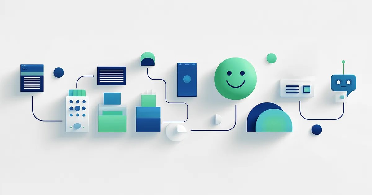 HGSdigital's tweet card. Discover how Optimizely empowers its clients to elevate customer experiences by strategically enhancing their digital touchpoints.