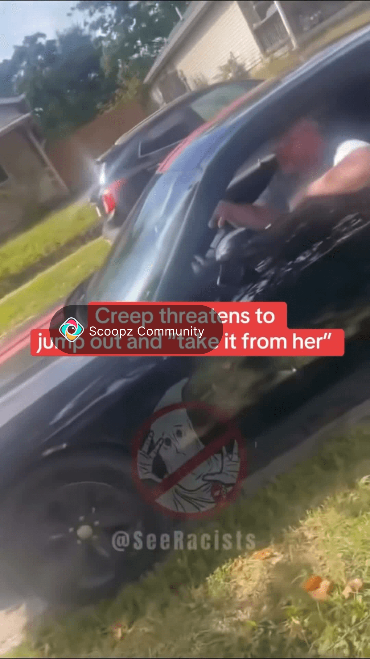 GodFearles901's tweet card. #FirstVideoChallenge👉Ladies Stay Woke And TTG👈