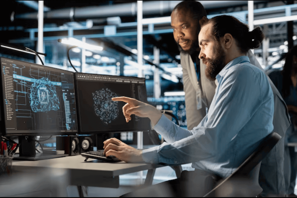 practicallogix's tweet card. DevOps services for continuous integration and delivery enable faster feedback loops, better code quality, and quicker time-to-market.