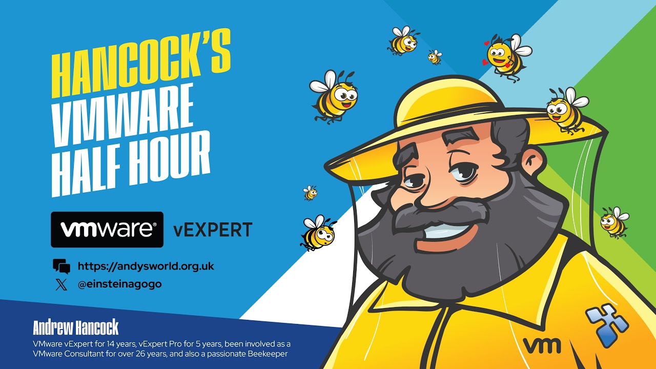 einsteinagogo's tweet card. Part 2: HOW TO: Install & Configure VMware vSphere Hypervisor ESXi...