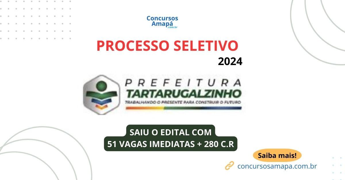 ConcursosAp's tweet card. Vagas para Agente Comunitário de Saúde (ACS) e Agente de Combate às Endemias (ACE)