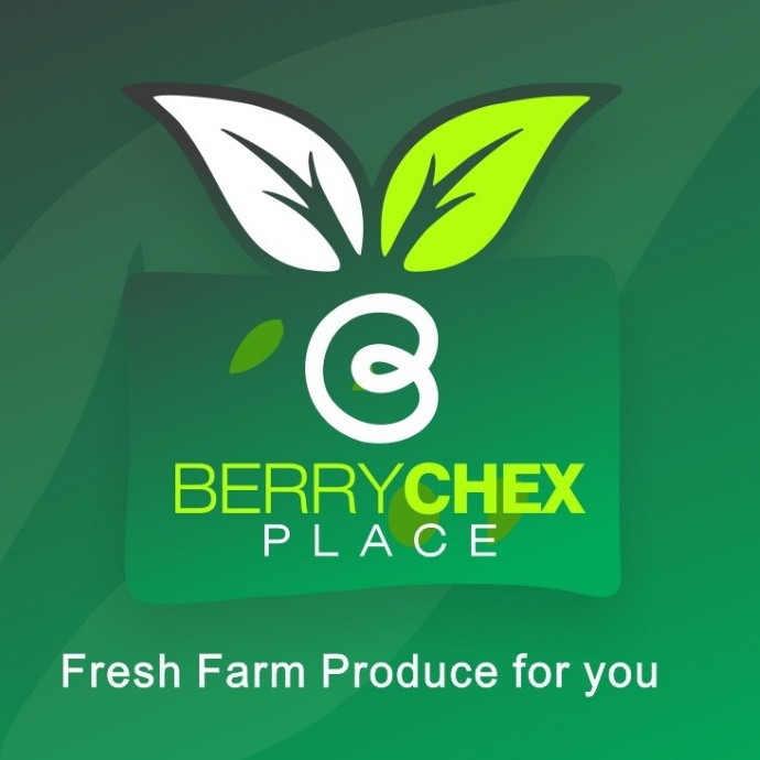 Berrychexplace's tweet card. Berry. Berrychexplace! Good food, great wears -- Powered by Bumpa!