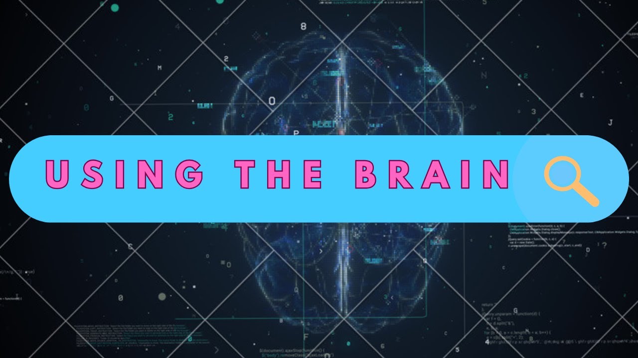 medneedservice's tweet card. The Incredible Computational Power of the Brain