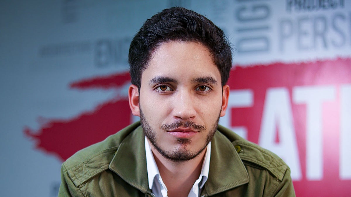 santiagoangelp's tweet card. Pero el poder no es para siempre. Las consecuencias de actuar indebidamente pueden ser mucho más duraderas en el tiempo. Ojalá no siga ocurriendo esto en Rtvc