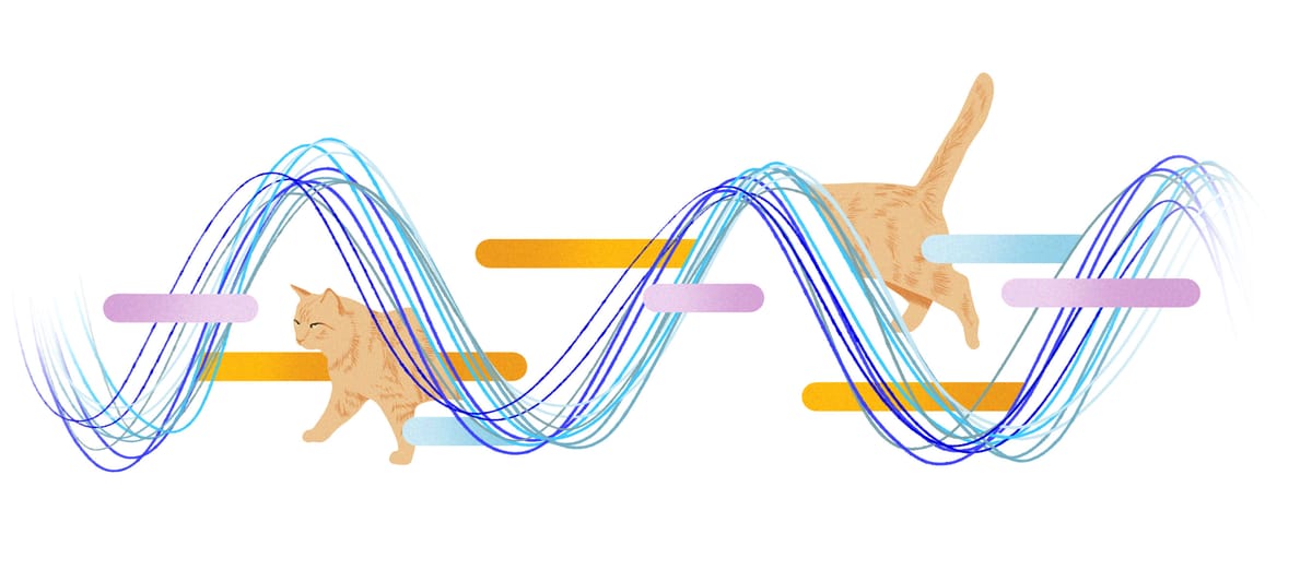 LittleJanelle's tweet card. by Lucinda Guard Crofton | Around here, close is a relative term.