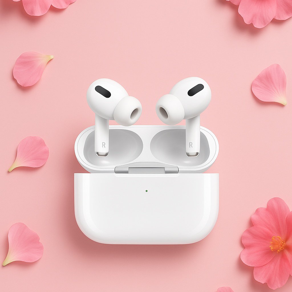 gleamapp's tweet card. Enter the Win A Pair Of Apple AirPods Pro 2 for a chance to win Apple AirPods Pro 2! Hosted by Gleam.io, this giveaway ends on May 13, 2025. Complete simple actions to boost your chances of winning....