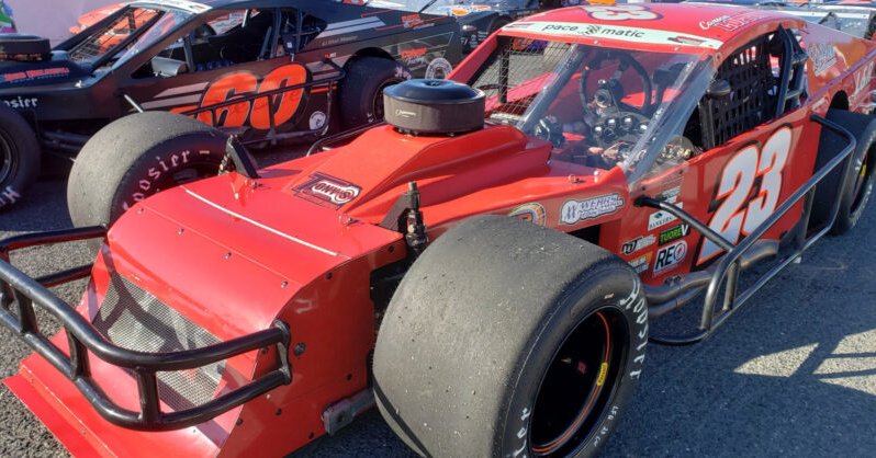 Tweet card summary image