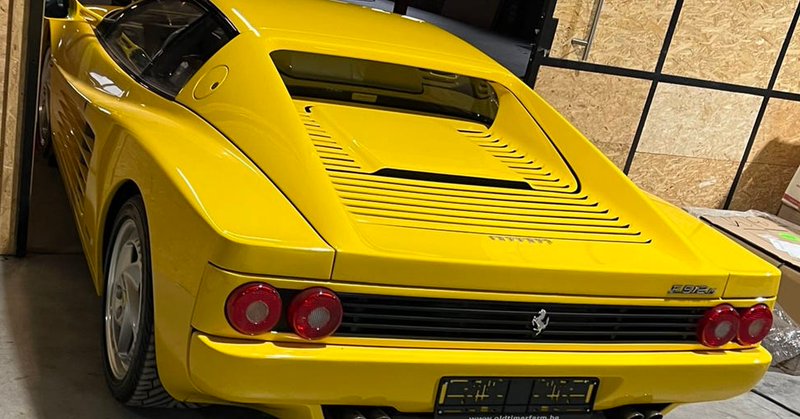 Tweet card summary image