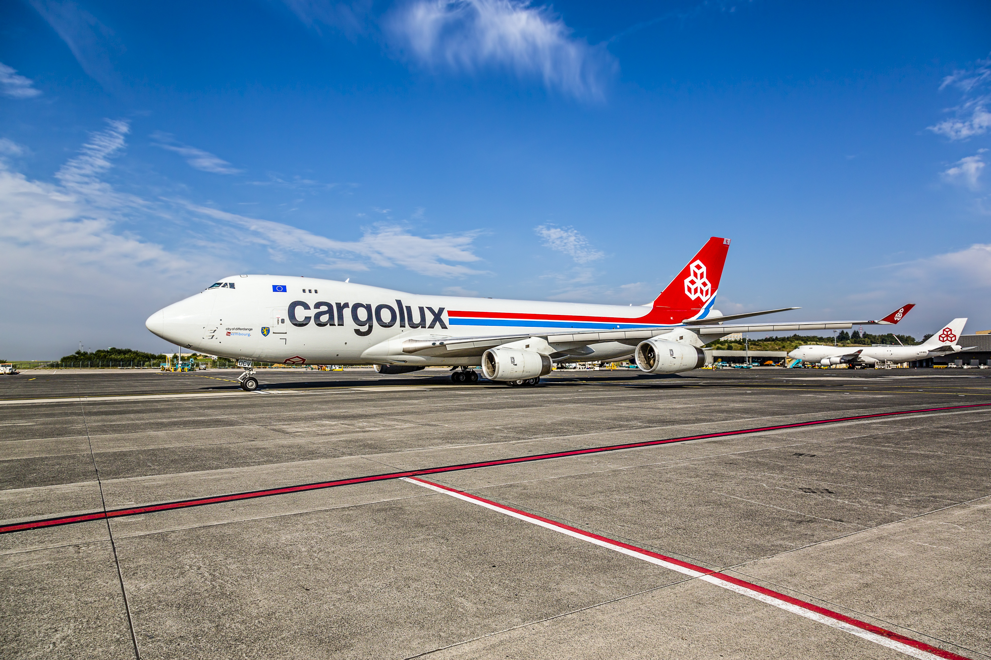 wearsy's tweet card. To increase the efficiency of their operations and improve customer satisfaction, all-cargo airline Cargolux asked Codit to help transform and optimize their processes through Azure Integration...