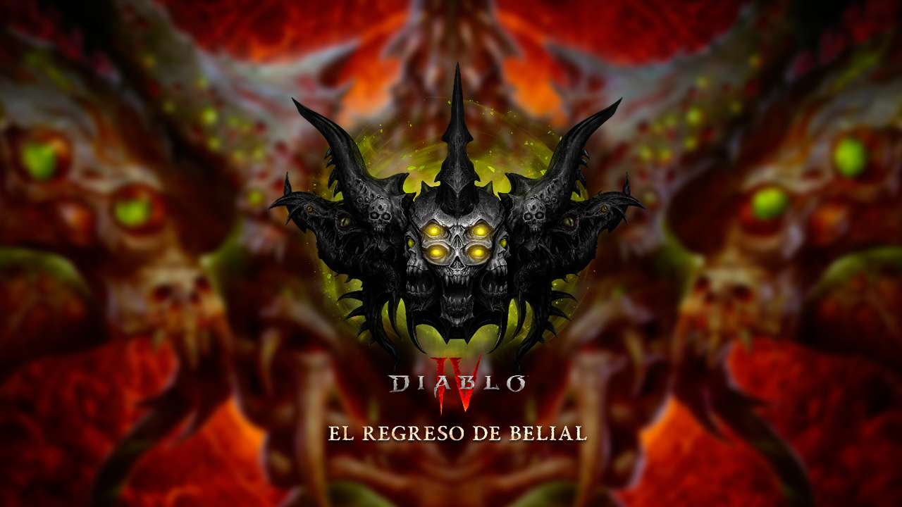 ProGamersVE's tweet card. A partir del 29 de abril, los jugadores buscarán derrotar al señor de la mentira mientras que descubren nuevas características. Diablo IV...