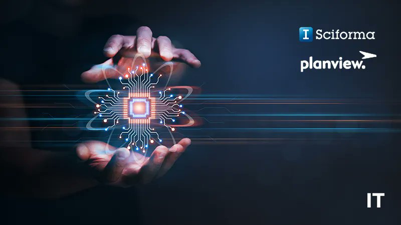 ITDigestmag's tweet card. Planview®, a leading provider of Strategic Portfolio Management (SPM) and Digital Product Development (DPD) solutions