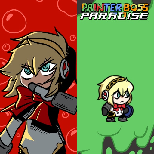 RayTheClown69's tweet card. Steam Workshop::AIGIS