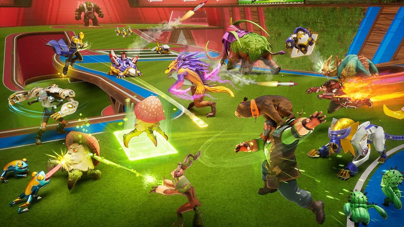 CryptoGamesGG's tweet card. In Brief Playful Studios is set to unveil their latest game, Wildcard, at the upcoming Steam Next Fest. Taking place from October 13 to October 20, this event will provide gamers their first chance...