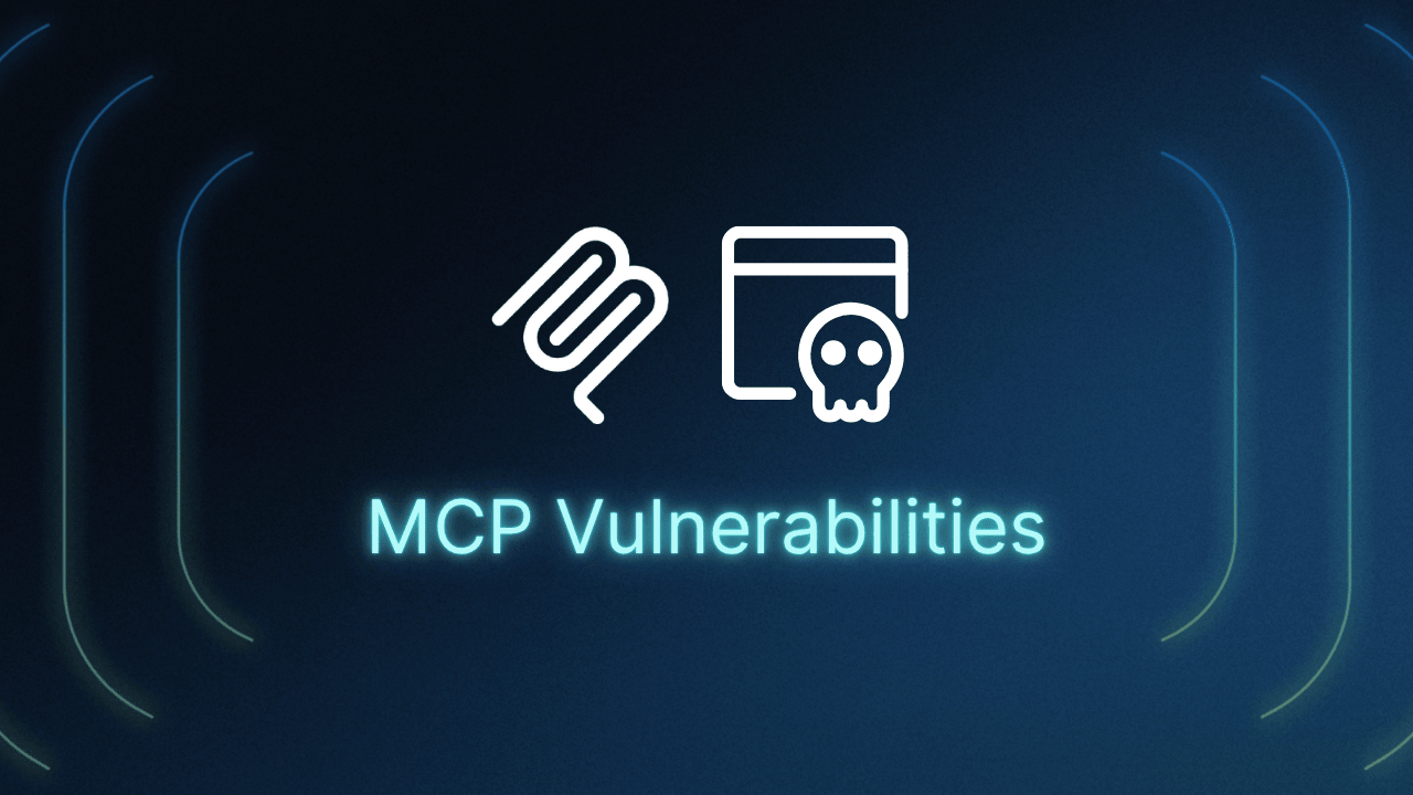 AISecHub's tweet card. Hasty MCP implementation without guardrails can cause security risks. Learn about six common MCP vulnerabilities and actionable tips to protect against them.