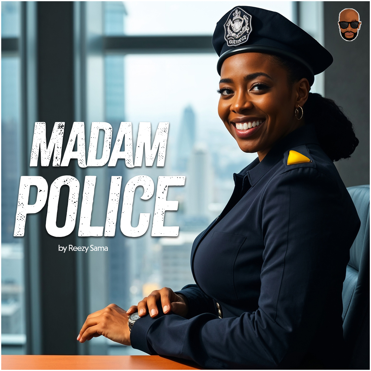 DeoluBubble's tweet card. That Aisha girl, na case she be. Overnight, she no gree me sleep. If she fuck me small, she go say make me self come fuck am. If we tire, she go begin use