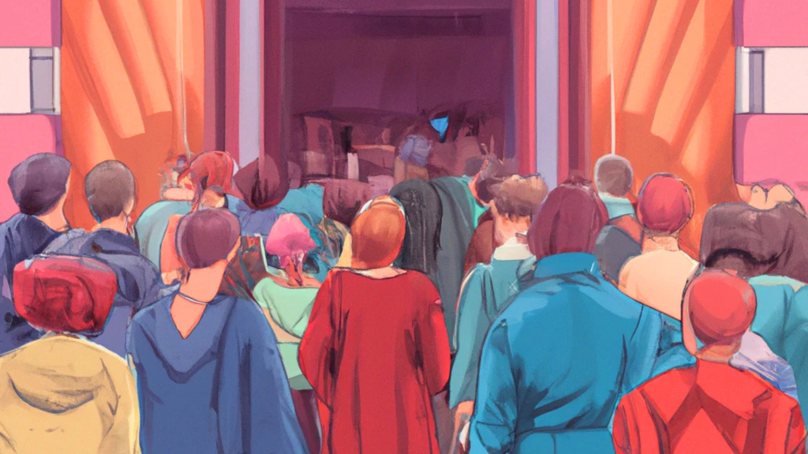 OpenAI's tweet card. Wider availability made possible by safety progress.