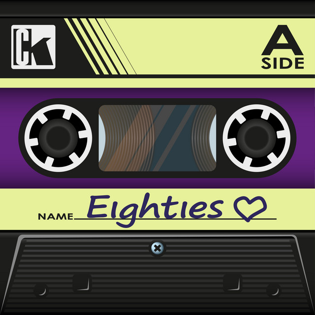 ClassicismK's tweet card. Stream 'classicism kids - EIGHTIES' on Spotify here: