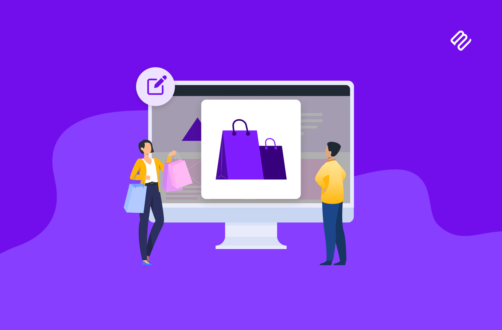 MichaelKihl's tweet card. Community survey results reveals the top reasons people choose WooCommerce: flexibility, control of data, low cost + freedom to build anything.