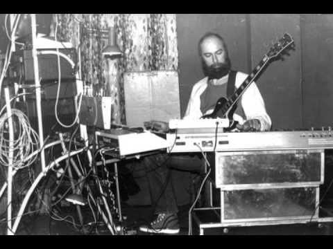 gccocp866's tweet card. Wolfgang Paulke - Zeitmaschine