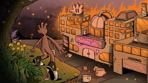 MALLOWINCo's tweet card. Welcome to the factory. Don't make a mess. | 5097 members