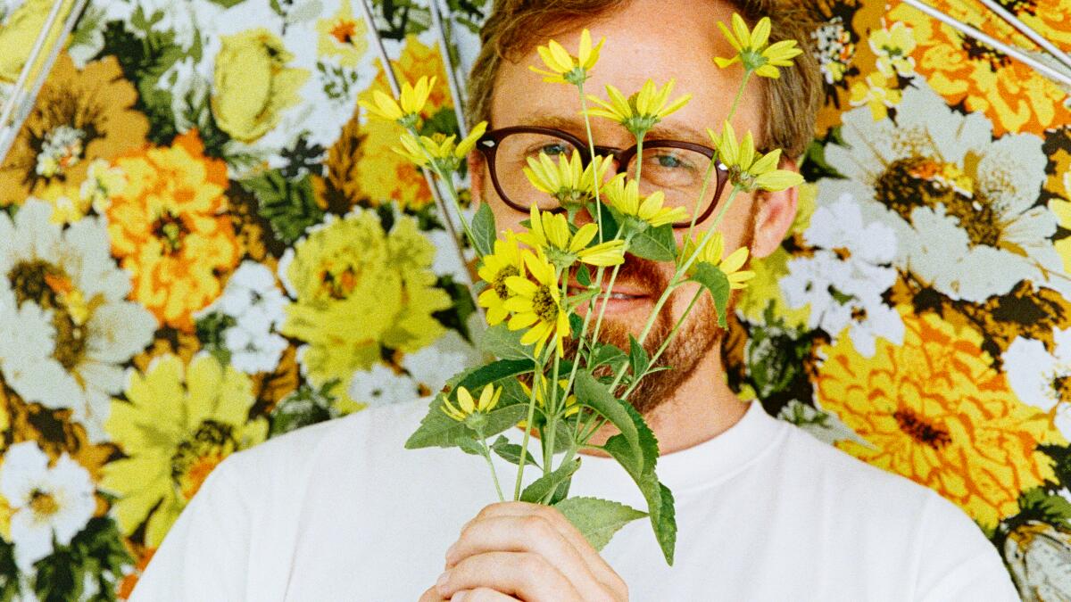 howtojohnwilson's tweet card. 'I just try to make it as if no one else is watching,' the filmmaker says of his unusual interview series.