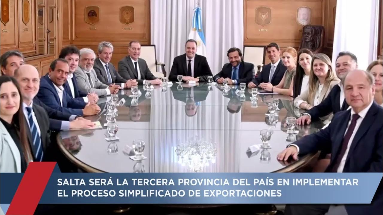 SDCSalta's tweet card. Resumen de Noticias 14/11/25