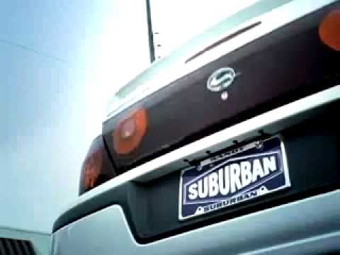 gle62's tweet card. Trunk Monkey Road Rage | Suburban Auto Group