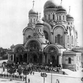 Tweet card summary image