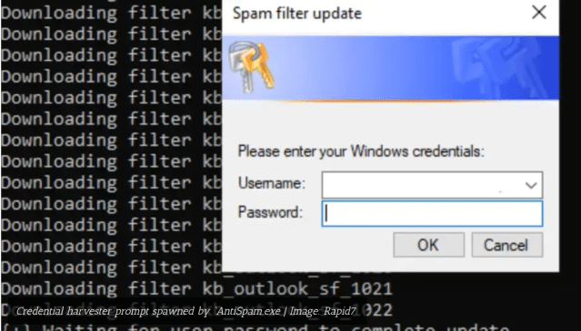 iototsecnews's tweet card. Cybercriminals Evolve Social Engineering Tactics, Exploit CVE-2022-26923 in Sophisticated Campaign 2024/08/16 SecurityOnline — 先日にサイバーセ・キュリティ企業 Rapid7 が特定したのは、同社の脅威インテリジェンス・チームが継続的に監視している、進行中…