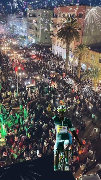 Mulab's tweet card. ዓወት ቢኒ ኣብ ማእከል ኣስመራ ❤️🇪🇷