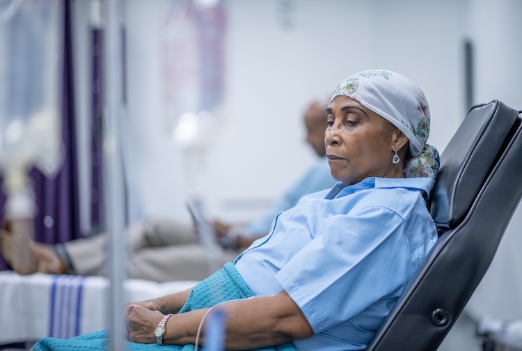 VCUHSLibrary's tweet card. High cholesterol medication may provide some protection to the brain during cancer treatment, new...