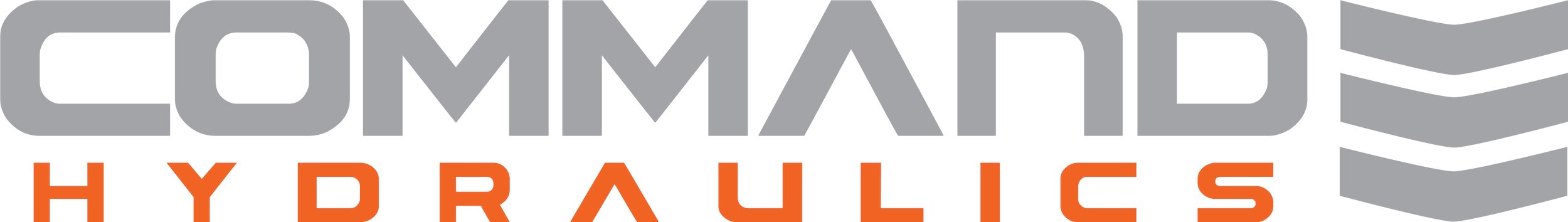 CommandHyd's tweet card. Command hydraulics provides hydraulic solutions for agriculture equipment, thus extending the longevity & production of your farming equipment.