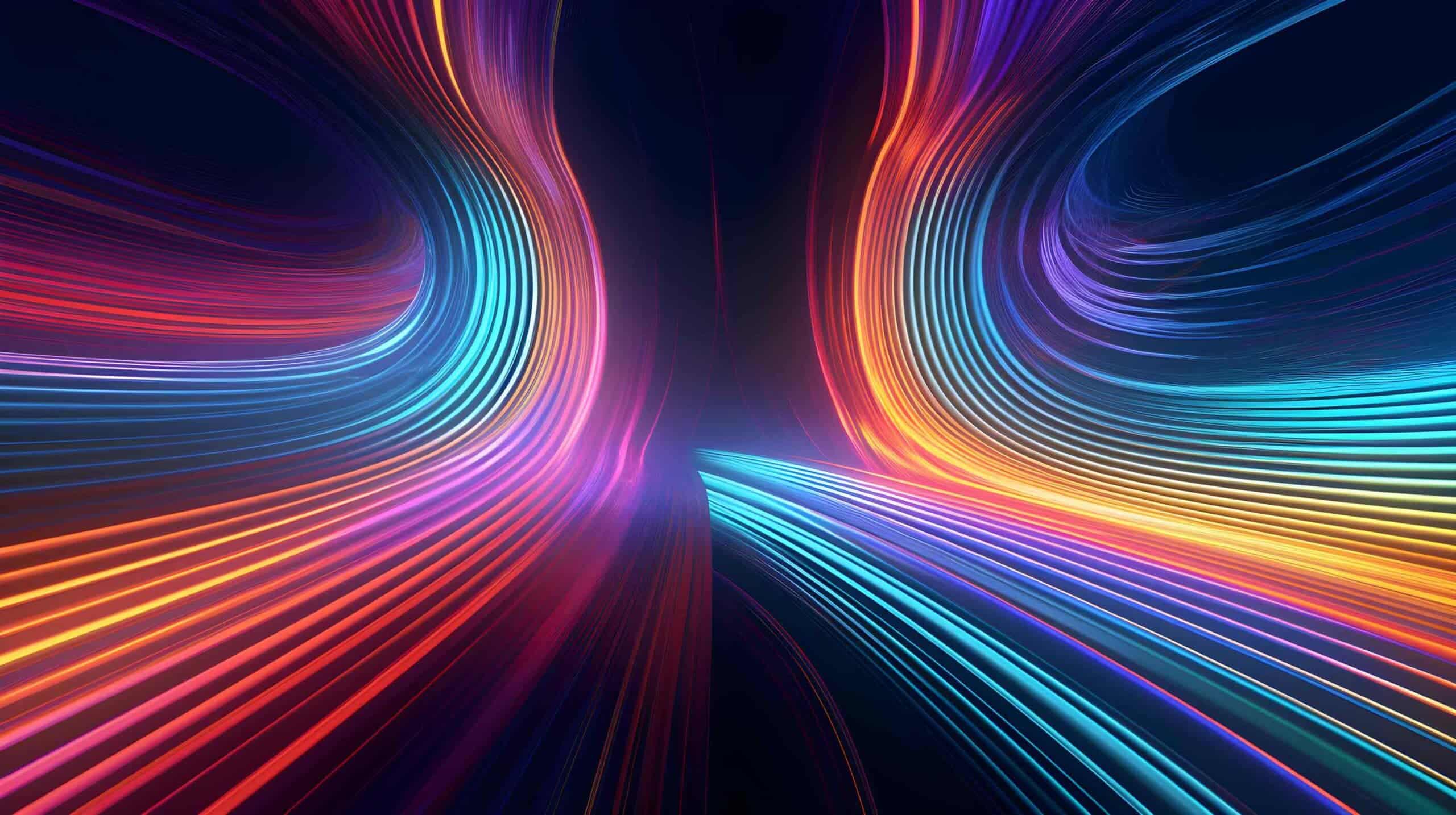 RMCAD's tweet card. Discover how geometric shapes, like musical notes, create harmony or tension in design, revealing the science behind powerful visual communication.