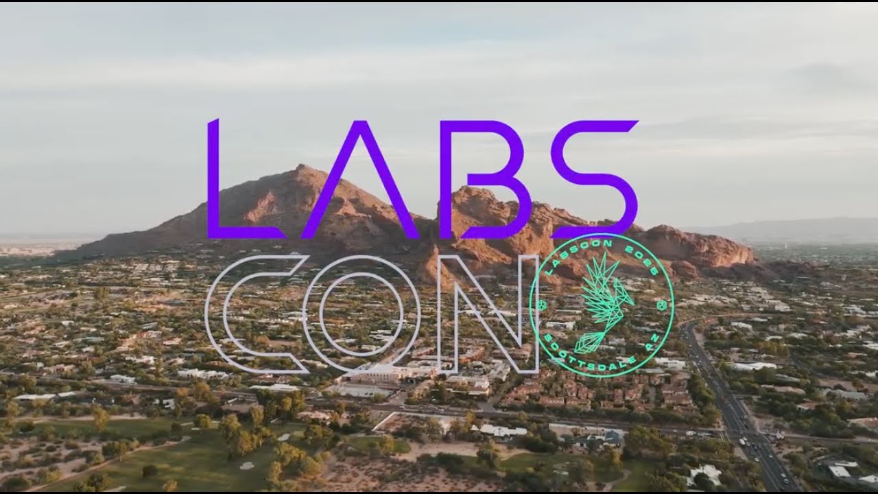labscon_io's tweet card. LABScon 2025 Highlights