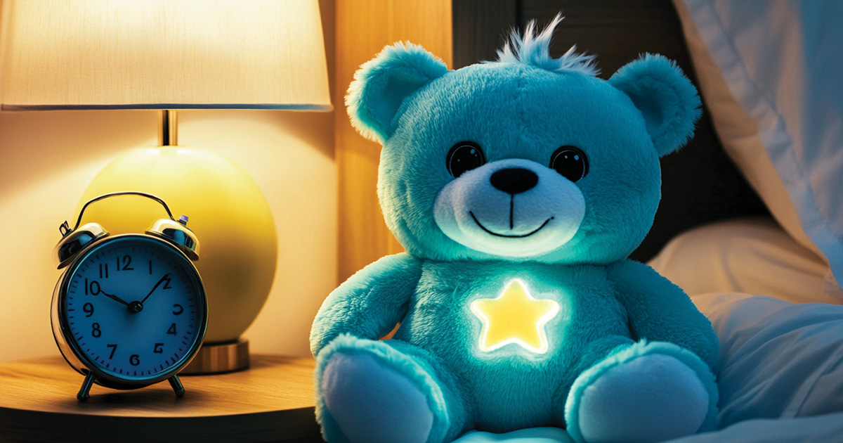 terrorca's tweet card. How Physical Objects Can Represent the Signal—and Help You Reconnect When It Feels Distant