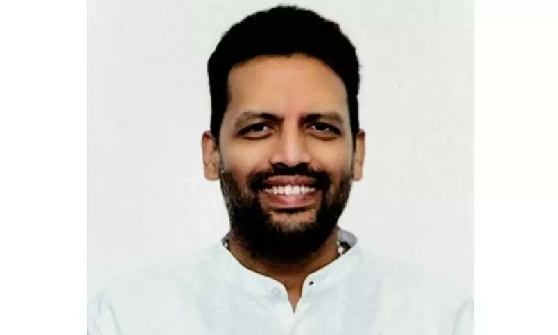 DeccanChronicle's tweet card. Around 180 properties would be affected, with the existing road expanded to a width of 50 feet: T.G. Bharath