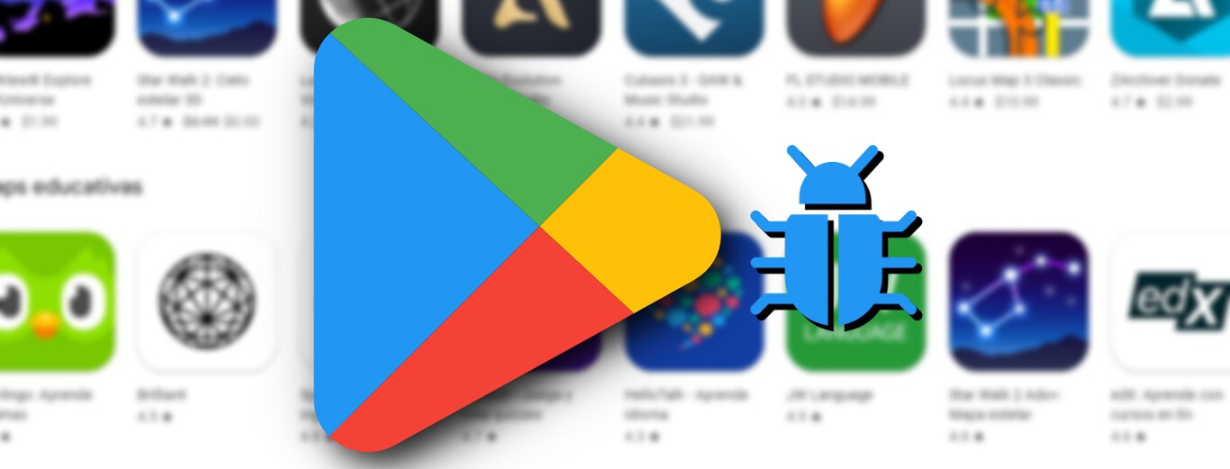 apps_droid's tweet card. El malware es un mal común de nuestros dispositivos inteligentes. Al igual que los ordenadores, nuestros móviles Android incorporan un sistema operativo...