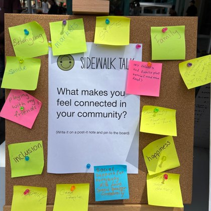 Tweet card summary image