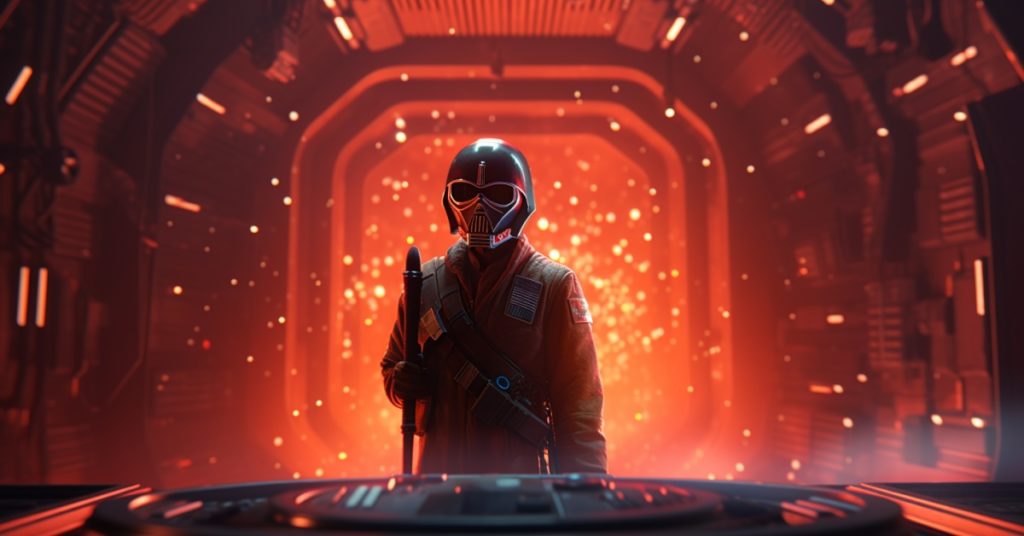 LeadGenTools's tweet card. Keywords: Advanced Techniques, Scaling, Affiliate Marketing, Galactic Heights, Jedi Master, High ROI Intro: Beyond the Basics Greetings, Jedi Masters and Sith Lords of Affiliate Marketing! You've...