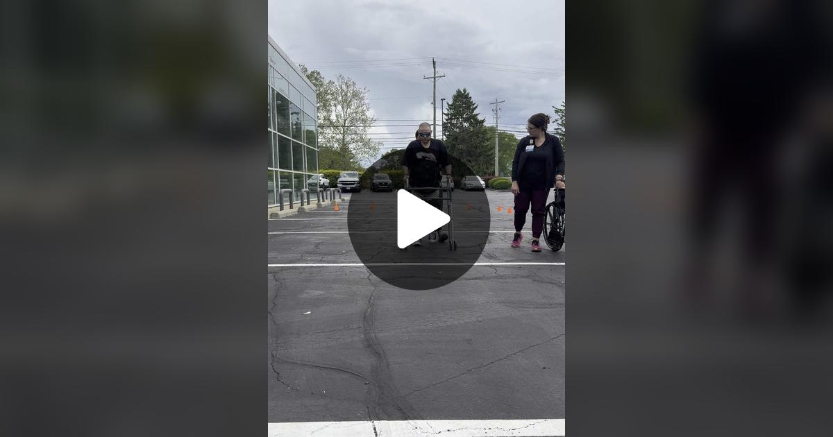 g0fastdntdie's tweet card. 357 likes, 60 comments. “I haven’t walked outside in over 4 years, what a feeling!”