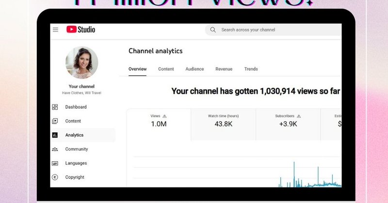 Tweet card summary image