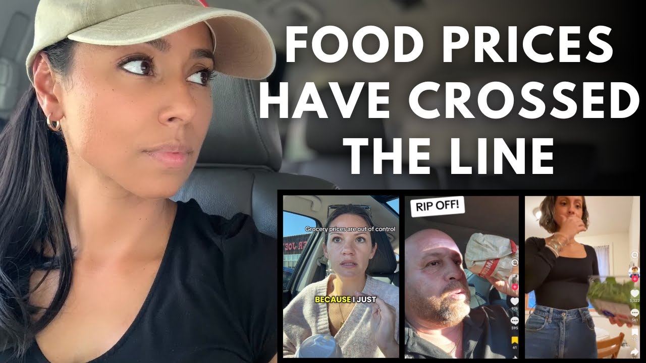 gitrdoneky's tweet card. America’s Food Crisis Is Quietly Getting Worse