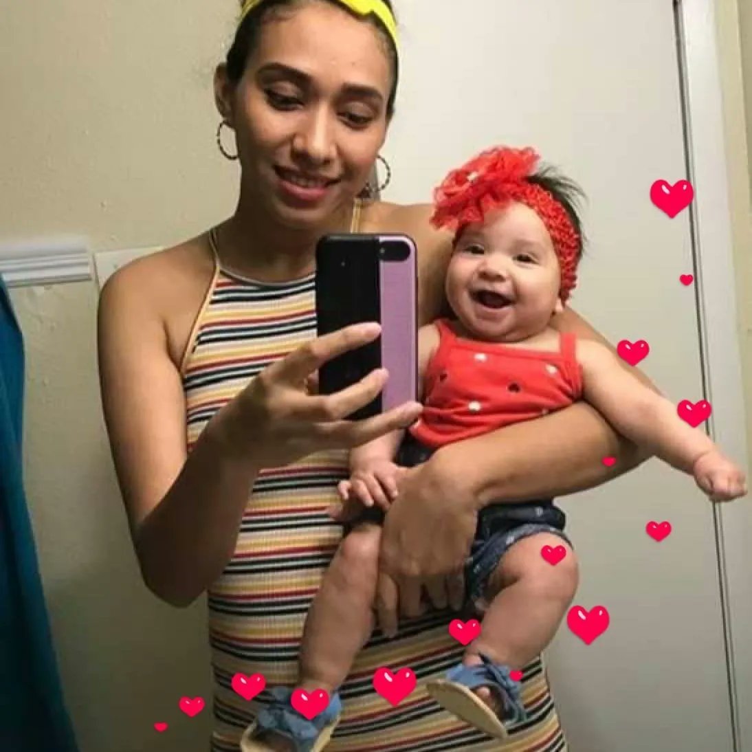 Ksurana6's tweet card. Josseli Barnica is one of at least two pregnant Texas women who died after doctors delayed emergency care. She’d told her husband that the medical team said it couldn’t act until the fetal heartbeat...