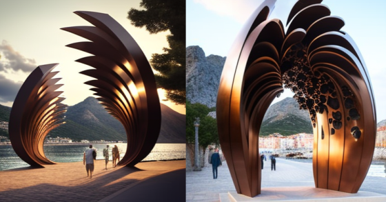 Tweet card summary image